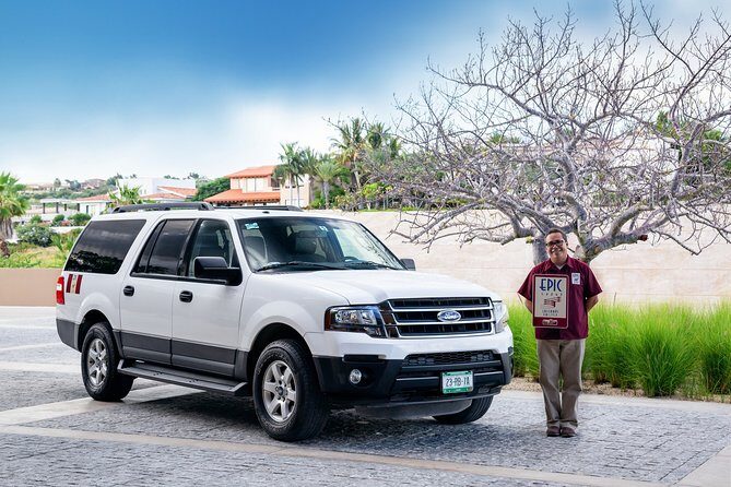 Hard Rock, Diamante & Nobu Roundtrip Private Transport Service - Key highlights worth caring about