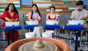 Los Cabos: Clay Molding and Tequila Tasting Experience - The Tequila Tasting: Short, Guided, and Built for Your Senses