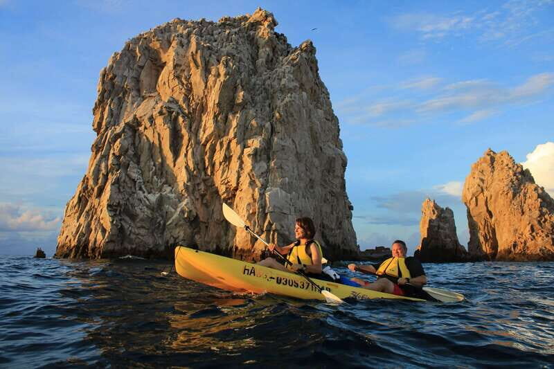 Los Cabos: Kayak to The Arch & Snorkel + Transport & Photos - Price and Value at $94: What You Actually Get
