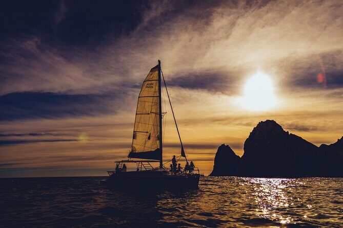 Los Cabos Luxury Sailing Sunset Tour - Price and What $119 Actually Buys You