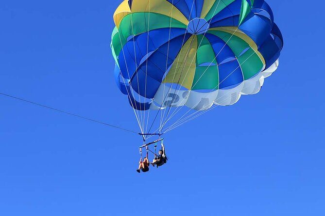 Los Cabos: Parasailing Adventure at Medano Beach - Price and value: is $158 per group a good deal?