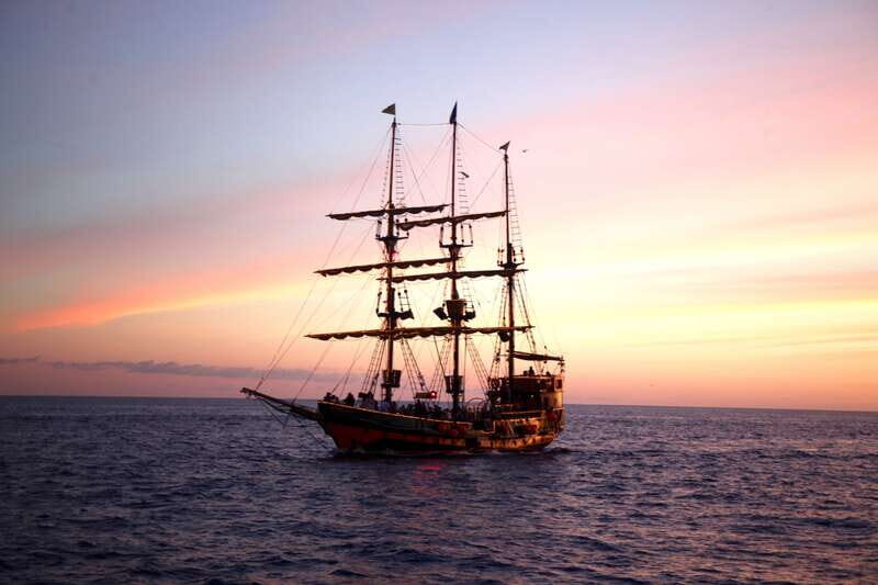 Los Cabos: Pirate Ship Sunset Cruise & Show with Dinner - Who Should Book This Pirate Sunset Cruise, and Who Should Skip It
