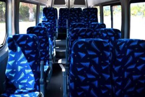 Los Cabos Shared Shuttle One-Way Hotels Only - Shared Shuttle Timing: 30 to 40 Minutes Means After Pickup Starts