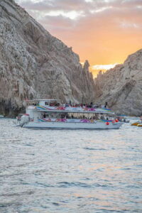 Los Cabos: Sunset Fajitas Dinner Cruise on Cabo Escape - Price and Extra Fees: The $5 Cash Add-On You Should Plan For