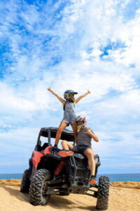 Los Cabos: Ultimate UTVs Adventure, Cross the Wooden Bridge - Gear-Up Details That Matter More Than You Think