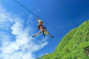 Los Cabos: Zip Lines and UTVs with Mexican Lunch and Drinks - Getting to Boca de la Sierra: timing and what to bring