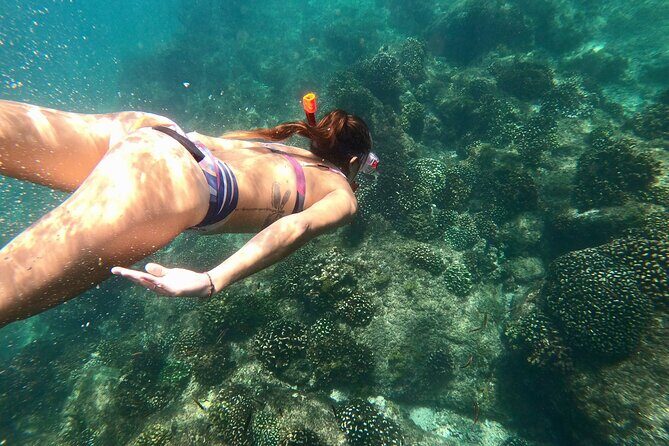 Luxury Snorkel Adventure in Cabo - Cabo’s rock formations and El Arco: the sightseeing portion that feels worth it