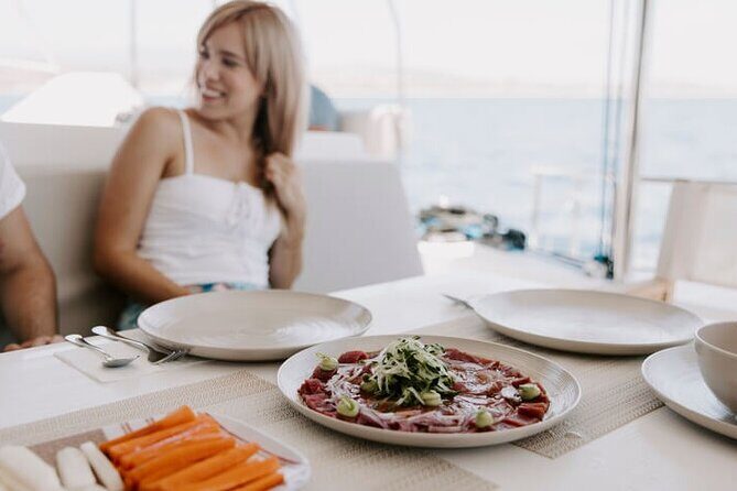 Luxury Snorkeling Tour in Cabo San Lucas - Pacific Coast run: Divorce Beach and the other side of Lands End