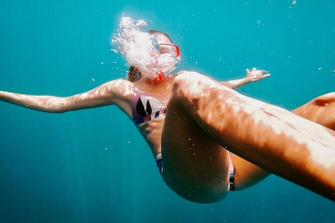 Luxury Snorkeling Tour in Cabo San Lucas - Snorkeling gear, sun strategy, and how to have an easier water day