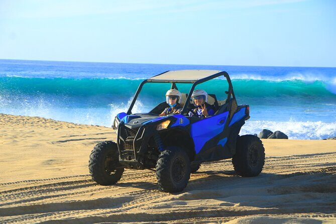 NEW! Combo Camel Beach Ride and UTV 4X4 Cabo Adventure, Tequila & - Should You Book This Cabo Camel + UTV Combo?