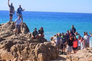 New!!! Extreme Beach & Desert Off-Road Atv Experience… - Stop 1 in Baja California Sur: beach riding that feels like the main event