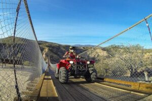 Off Road Runners - Double Rider - Price, Time, and What the $140 Buys You