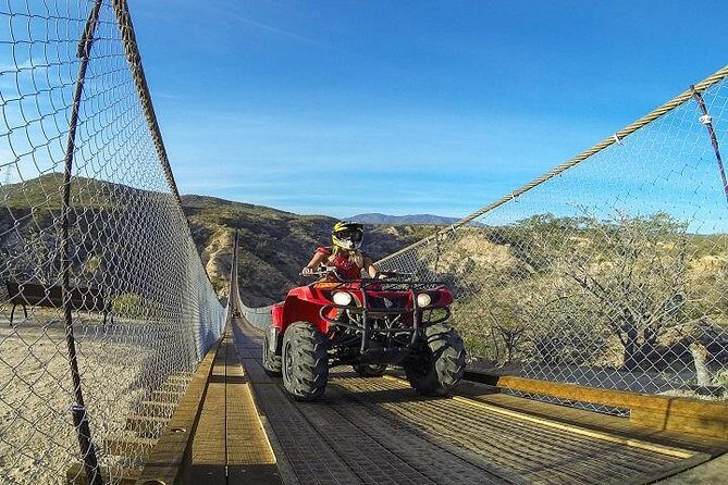 Off Road Runners - Double Rider - Price, Time, and What the $140 Buys You