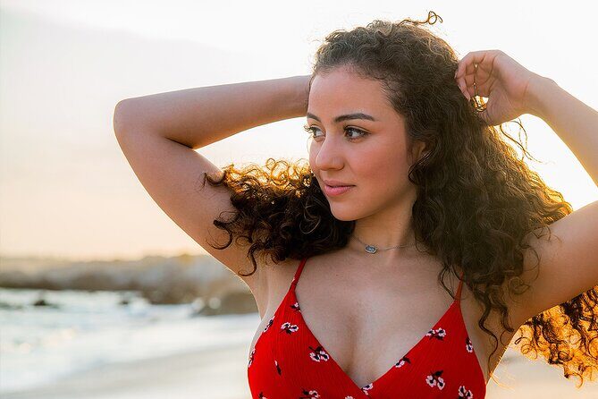 Photo Session in Los Cabos - Cabo Photo Session With Raul Macias: What Actually Happens
