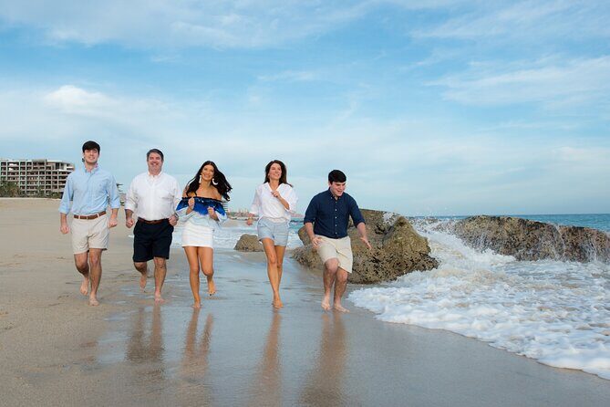Photo Session in Los Cabos - Price and Value: Is $350 Worth It in Cabo?