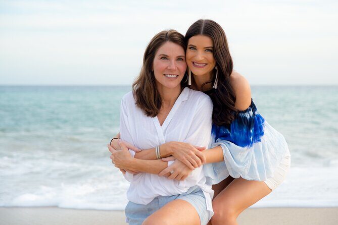 Photo Session in Los Cabos - Packages for La Paz, Playa Balandra, and Beach Hopping Baja