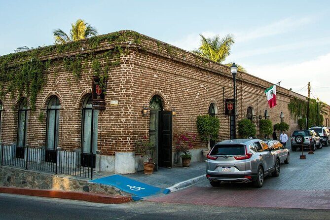 Private 6-Hour Todos Santos Tour from Los Cabos - The heart of the trip: 3 hours in Todos Santos