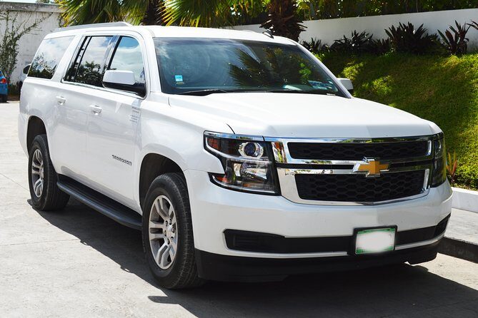Private Arrival Luxury Transfer: San Jose International Airport to Hotels (1 - 5) - Key things I’d focus on before you go