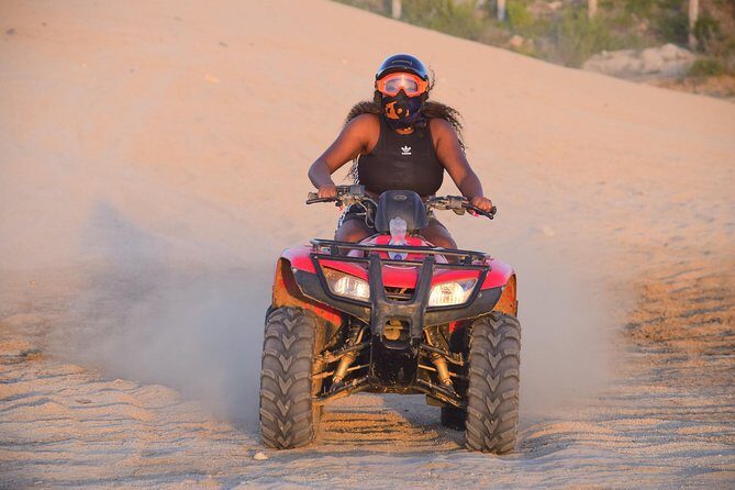 Private Can-am X3 turbo experience + Tequila Tasting - Safety briefing and gearing: fast confidence before you start