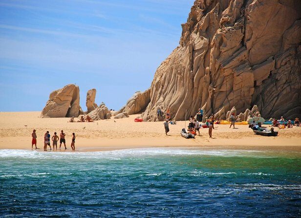 Private Catamaran Snorkeling Cruise in Los Cabos - Key Highlights You Should Care About