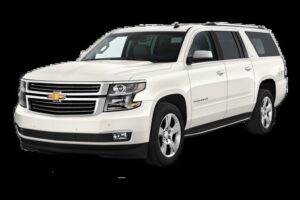 Private Departure Luxury Transfer Hotels to: San Jose International Airport (1 - 5) - Pickup from hotel zones: San José del Cabo, Corridor, Cabo San Lucas, Pueblo Bonito Sunset