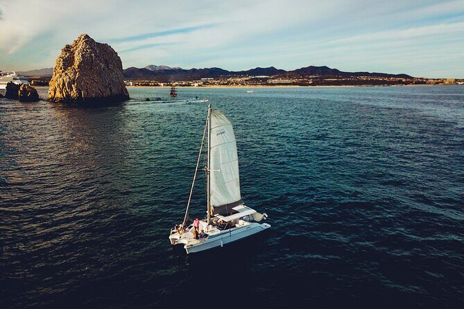 Private Luxury Adventure Tours in Cabo San Lucas - Pick your adventure: whales, Santa Maria Bay snorkeling, or sunset sailing