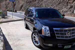Private Or Shared Airport Transfers - VIP Vehicle + Personal Driver: Comfort You Feel Immediately