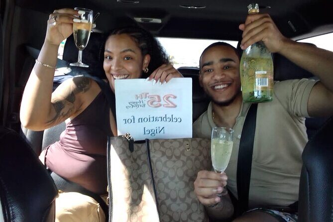 Private Round-Trip from Airport to Hotels to San Jose Area zone 1 - Price and Value: $160 Per Group for Up to 5
