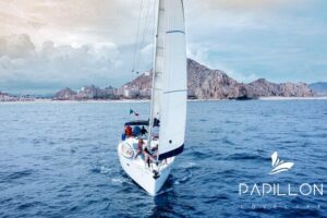 Private Sailboat tour in Cabo San Lucas with Papillon Yachts - Getting on Board at Papillon Yachts: Meeting Point and Flow