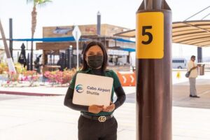 Private SUV Round-Trip from Airport to Hotels in Cabo San Lucas - Your Ride: SUV Comfort, Driver Service, and What’s Included