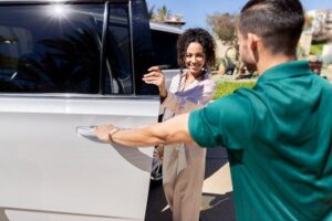 Private SUV Round-Trip from Airport to Hotels in Puerto Los Cabos - Round-Trip Timing: What “About 40 Minutes” Usually Feels Like