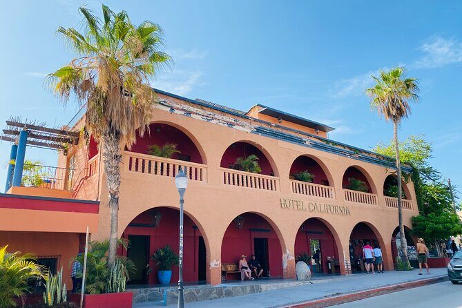 Private Tour to Balandra, La Paz and Todo Santos - What David López brings to the day (and why communication matters)