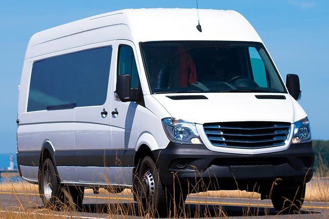 Private Transfer in Los Cabos Airport to hotels or vice versa - Landing In Los Cabos: From Gate to Air-Conditioned Minivan