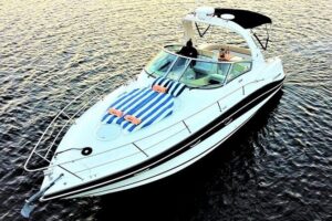 Private yacht charter for cruising & snorkeling in Cabo San Lucas - The 3-Hour Plan: El Arco, Land’s End Views, and Time on the Water