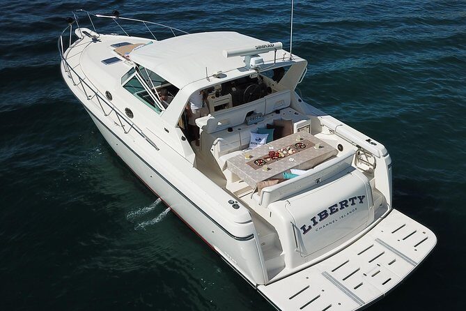 Private Yacht Ultimate Fishing and Snorkeling Adventure - 6 Hours - Price and value: what $699 per person really buys