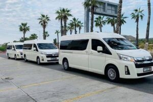 Reserve Arrival Cabo Airport SJD - Door-to-Door Dropoff: Why This Beats the Taxi Puzzle