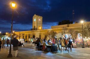San Jose Artwalk - Price and what $90 really covers