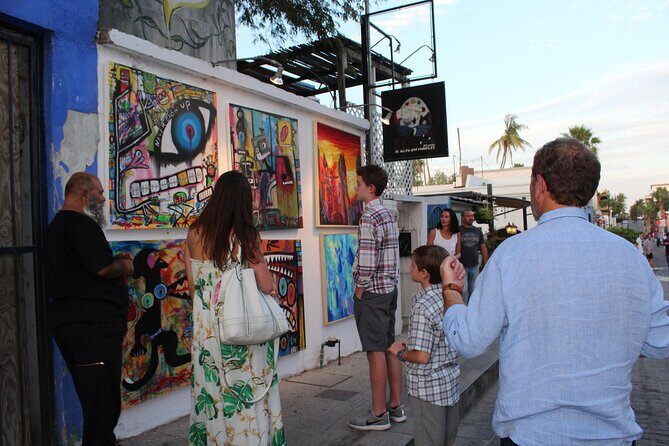 San Jose del Cabo Historic District Walking Tour - Key Things to Know Before You Go