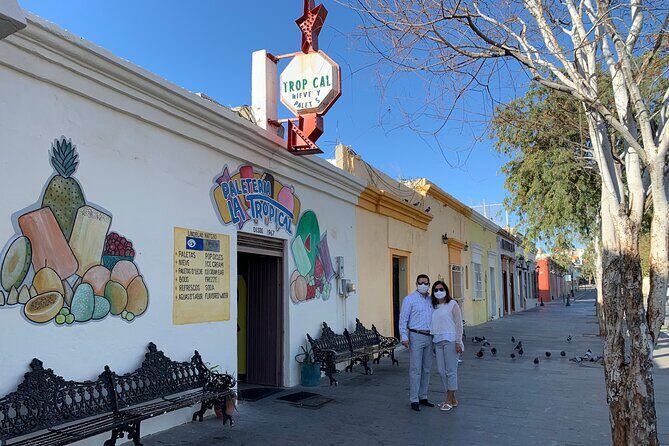 San Jose del Cabo Historic District Walking Tour - Plaza Mijares: The Main Square Vibe and the Thursday-Night Scene