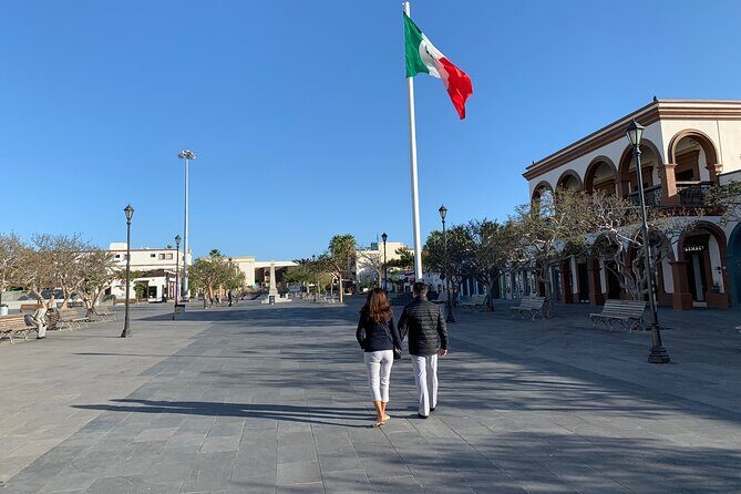 San Jose del Cabo Historic District Walking Tour - Walking Practicalities: Comfort, Timing, and Planning Your Food
