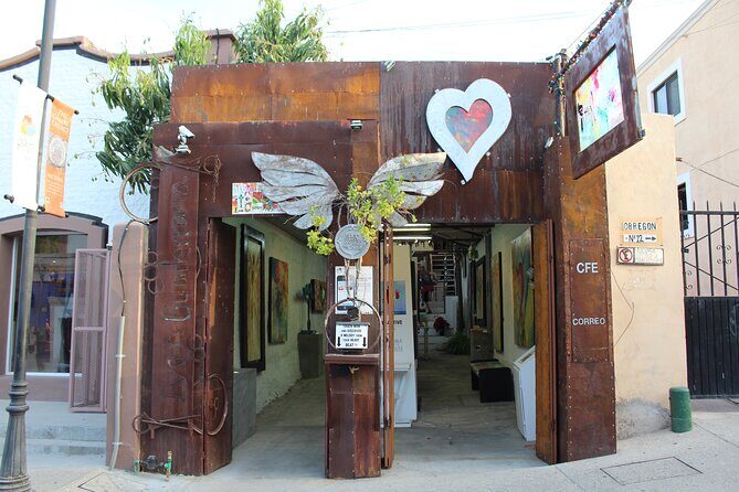 San Jose del Cabo Historic District Walking Tour - Morning Logistics: Start Time, Group Size, and Getting There Smoothly