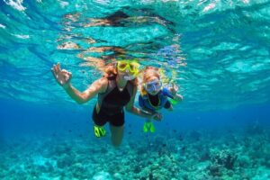 Santa Maria and Chileno Bay Snorkel Adventure Los Cabos - From the Marina to El Arco: What the Boat Ride Adds