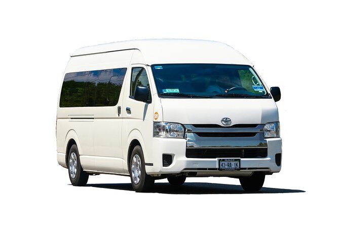 Shared Arrival Transfer: Los Cabos International Airport to Hotel - Meeting Your Driver Outside Los Cabos Arrivals