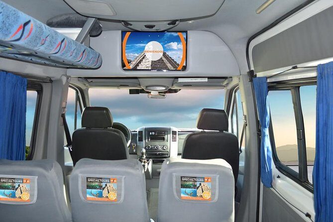 Shared Arrival Transfer: Los Cabos International Airport to Hotel - Comfort, Safety, and the Human Touch