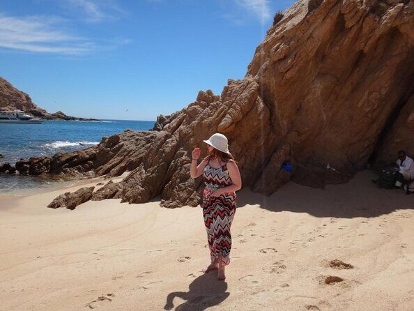 Snorkeling Catamaran Tour at Santa Maria Bay - Key points to know before you go