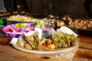 Taco Safari in Cabo San Lucas - Meeting in Centro and Walking: The Simple Logistics That Help (and Why)