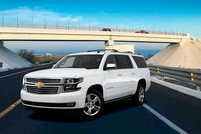 Transportation Services - The driver team: bilingual, personable, and used to real schedules