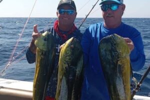 Ultimate Fishing Experience in Cabo - What’s included (and what you’ll need to handle yourself)