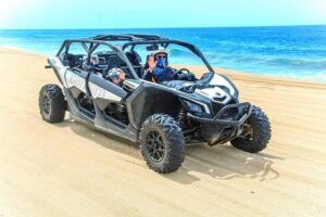 UTV 4X4 Cabo Adventure, Beach Ride & Tequila Tasting - Price and logistics: the cost surprises you should plan for