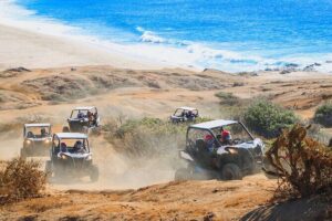 UTV Adventure with Free Camel Ride and Sky Bikes - Shared UTV Time on Desert Trails: Fun, Fast, and a Fee to Expect